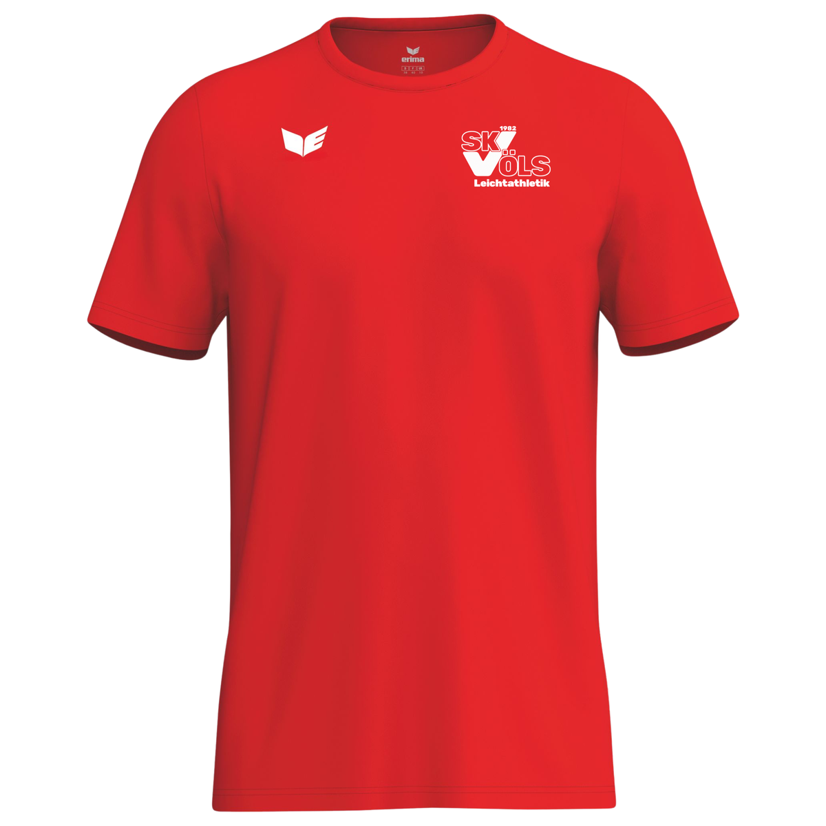 INTRO T-SHIRT KINDER