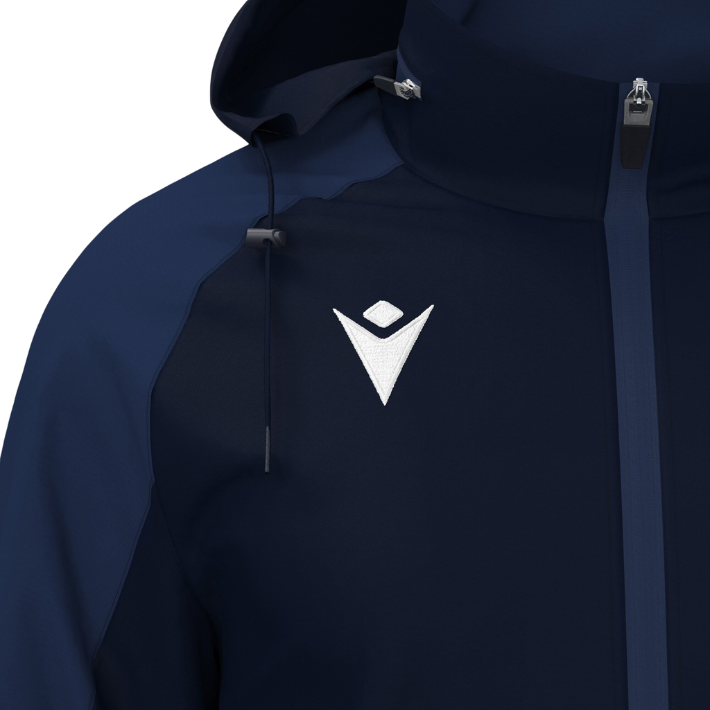 Elbrus Jacke