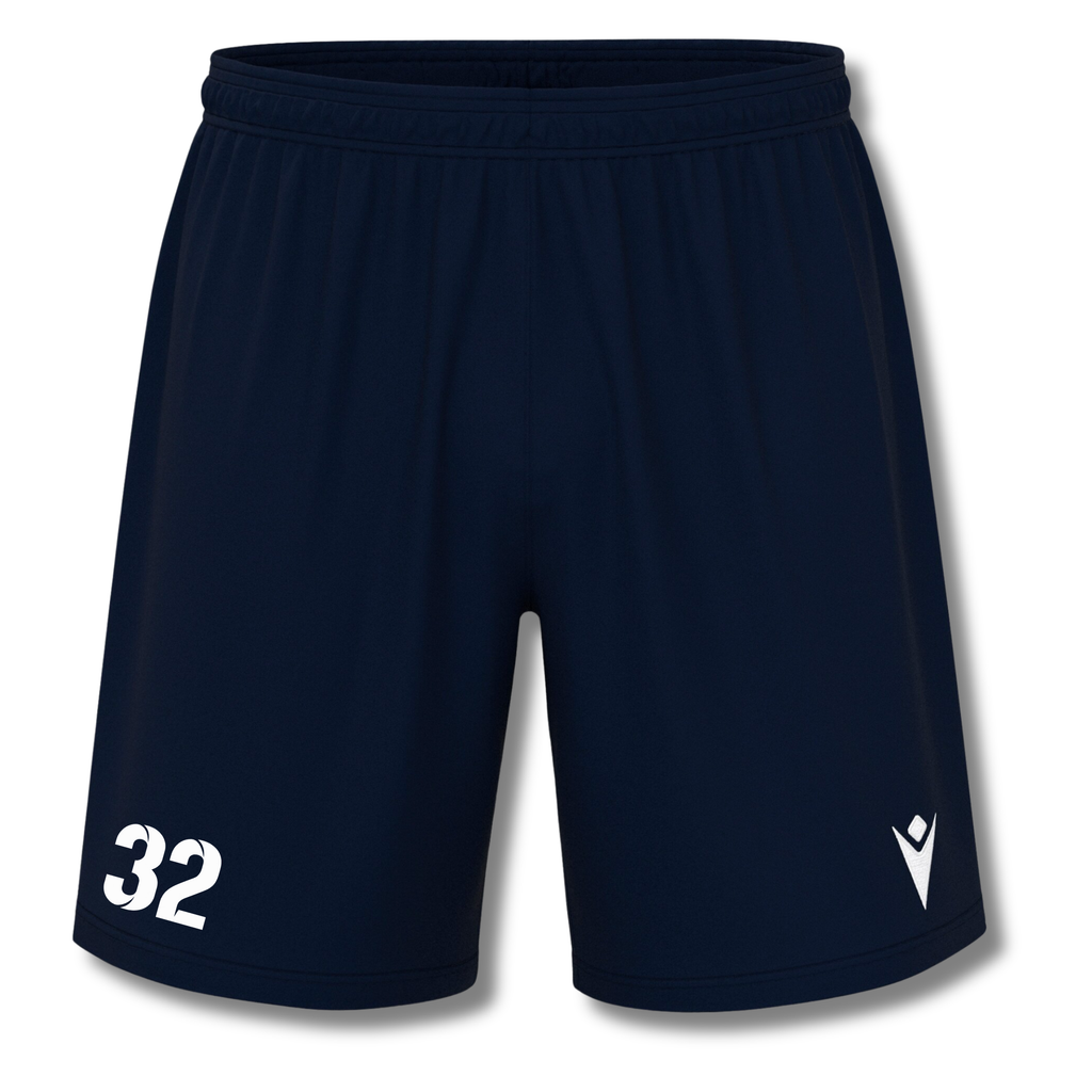 Mesa Hero Shorts