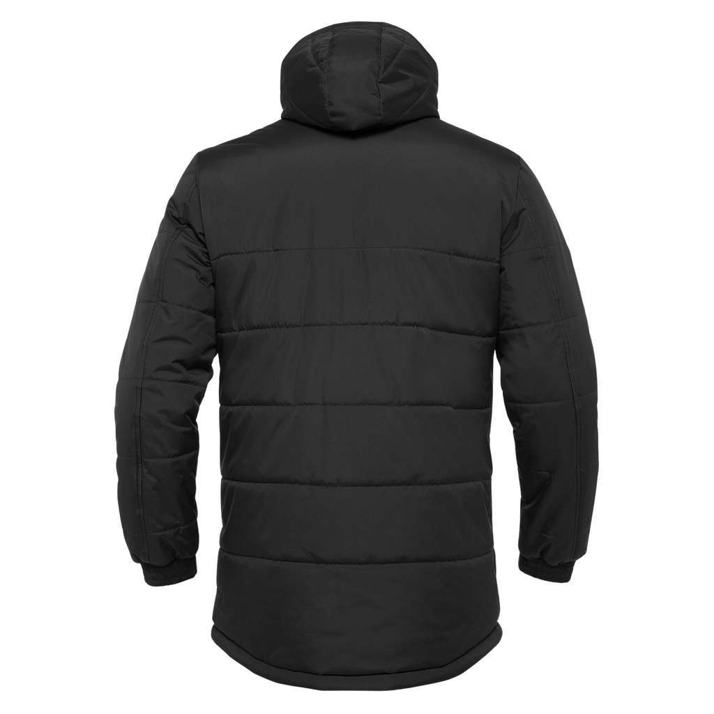 Jacke Gyor