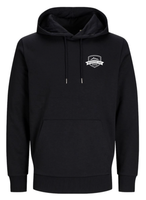 Classic Hood - Schwarz