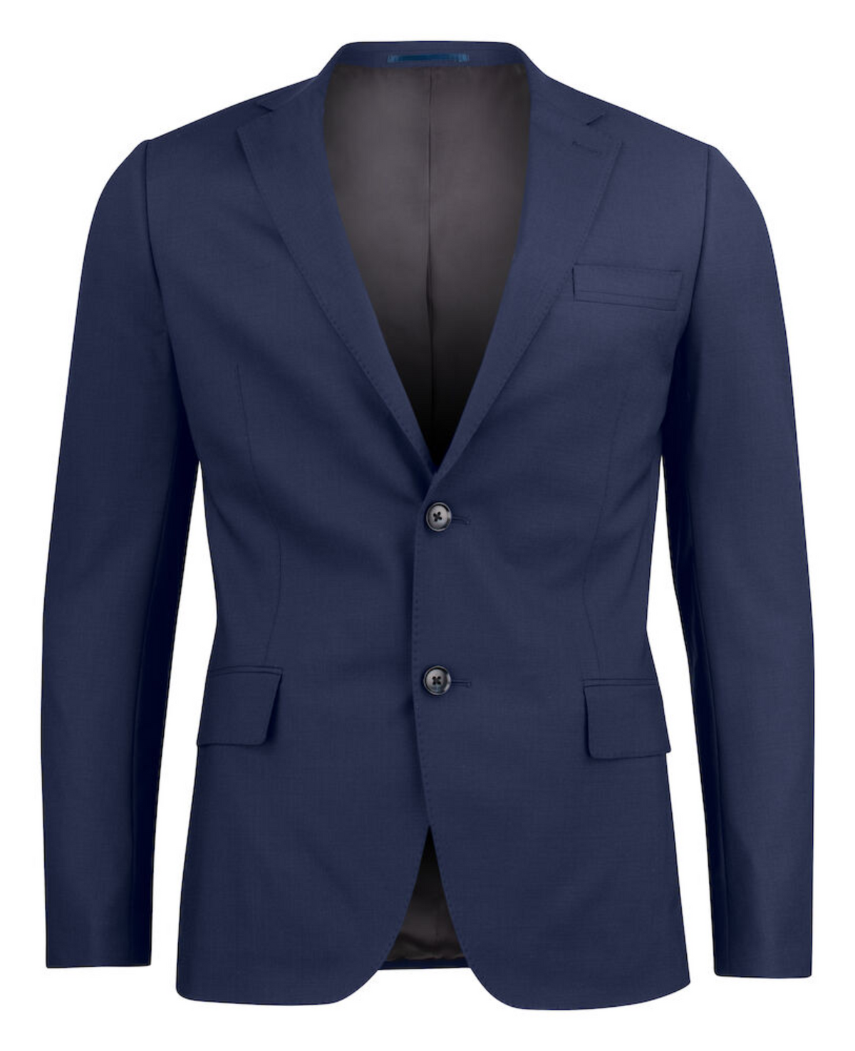 ASS Classic Blazer – Navy