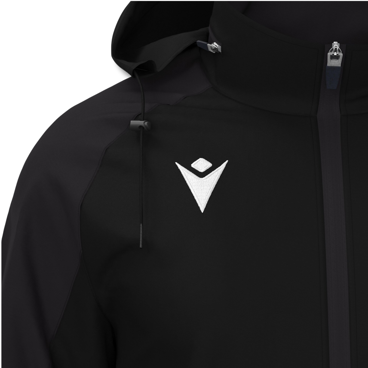 Elbrus Regenjacke Herren