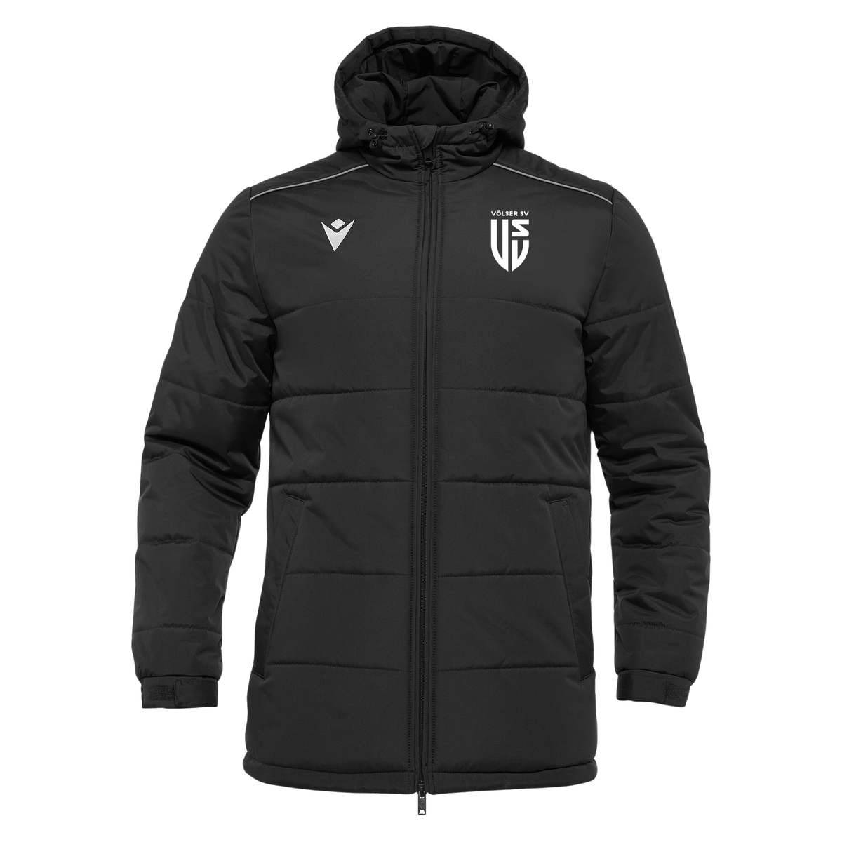 Jacke Gyor