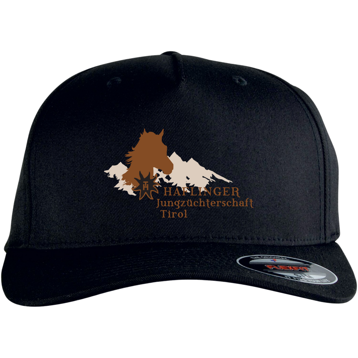 Curved Classic Snapback
