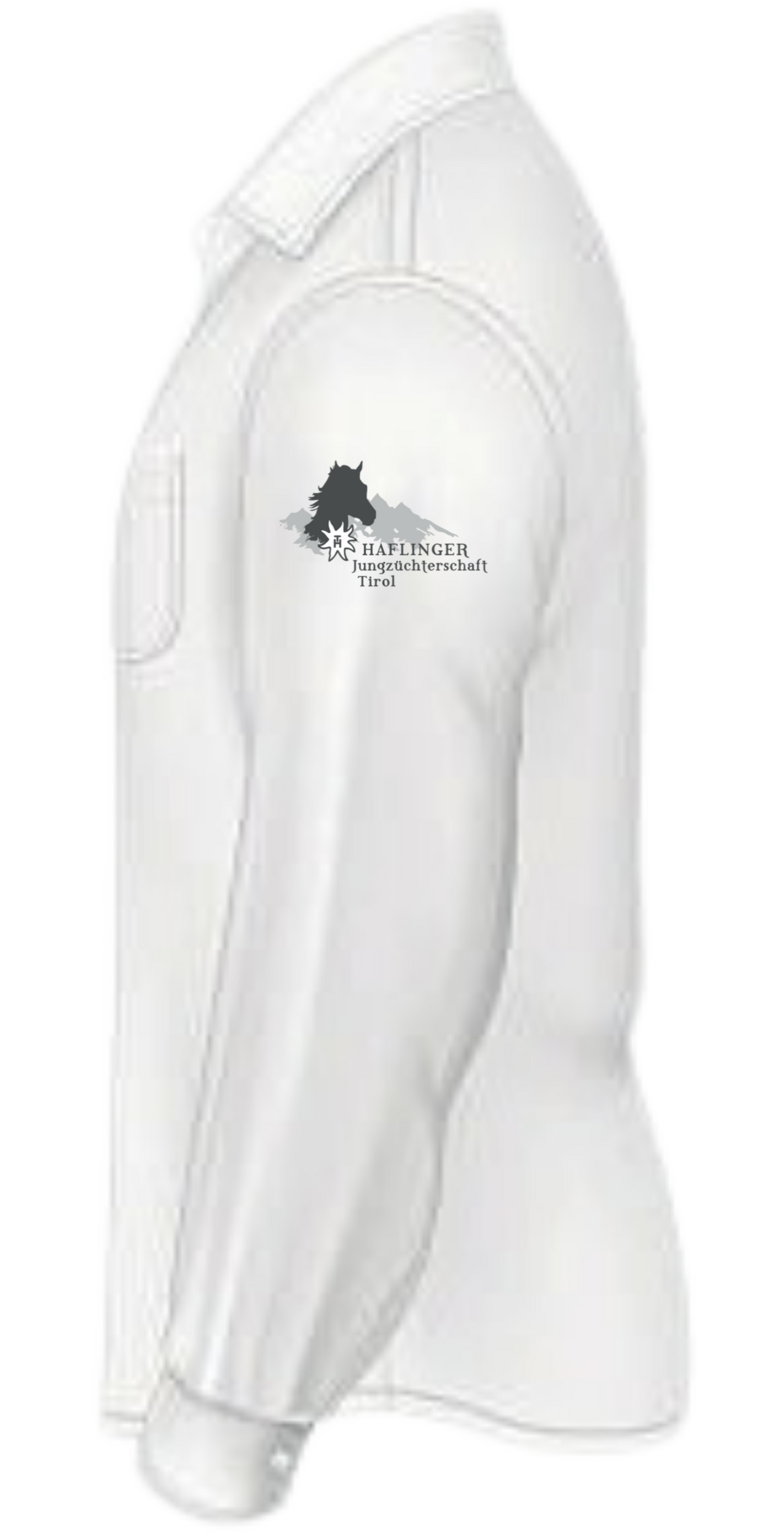 Mens LS Classic Shirt