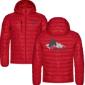 Jacke Hudson